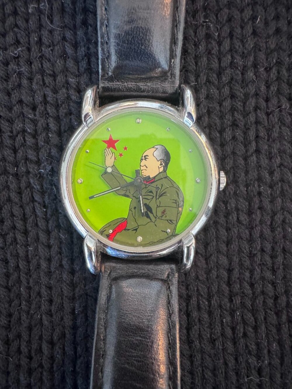 Shanghai Tang UNISEX Watches - Collector